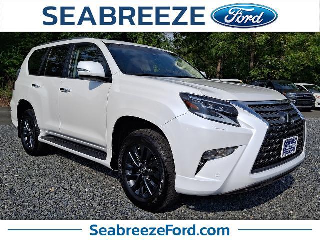 2022 Lexus GX 460 Premium for sale in Wall, NJ