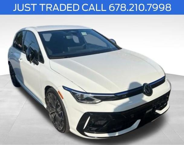 2026 Volkswagen Golf R 2.0T for sale in Conyers, GA