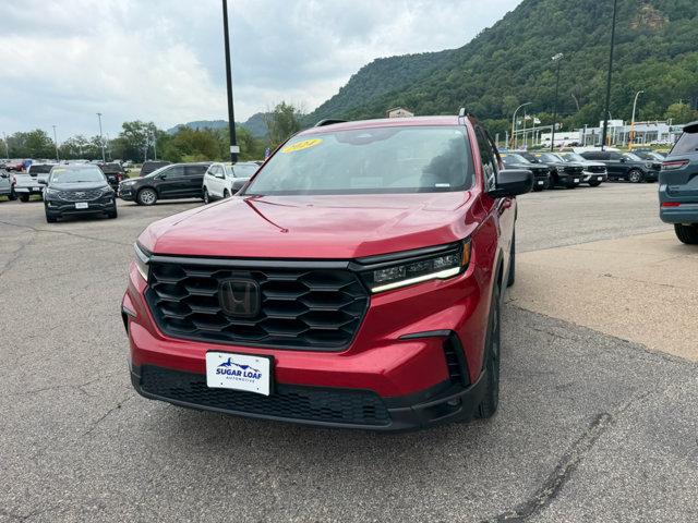 2024 Honda Pilot Sport