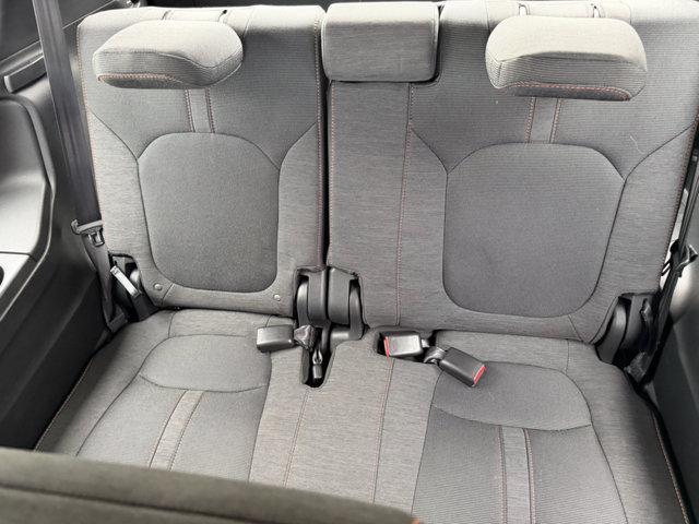 2024 Honda Pilot Sport