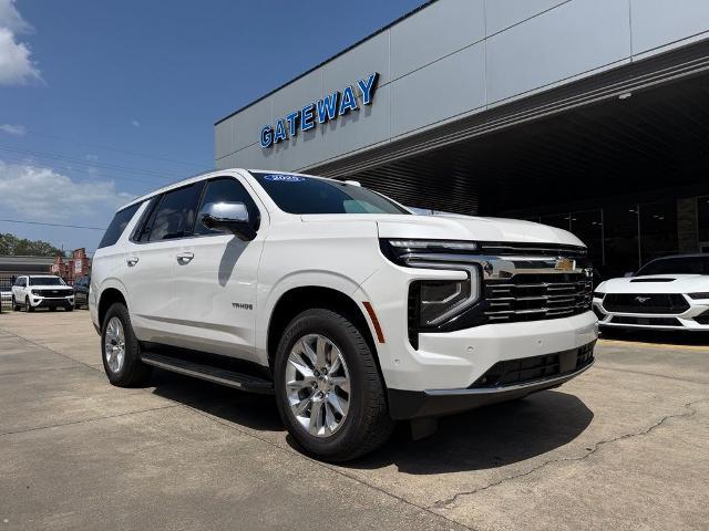 2025 Chevrolet Tahoe 2WD Premier for sale in Ponchatoula, LA