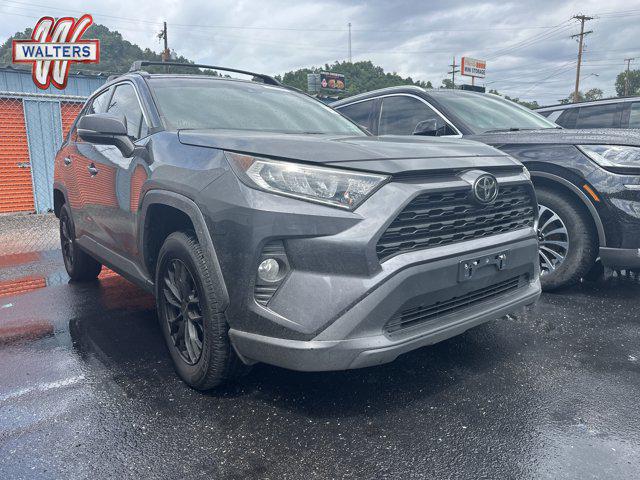 2019 Toyota RAV4 XLE for sale in Pikeville, KY