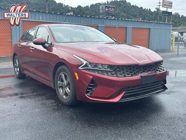 2023 Kia K5 LXS for sale in Pikeville, KY