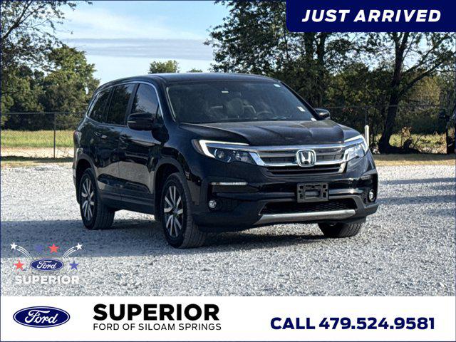 2020 Honda Pilot AWD EX for sale in Siloam Springs, AR