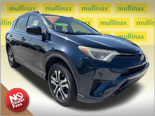 2018 Toyota RAV4 LE for sale in Lake Park, FL