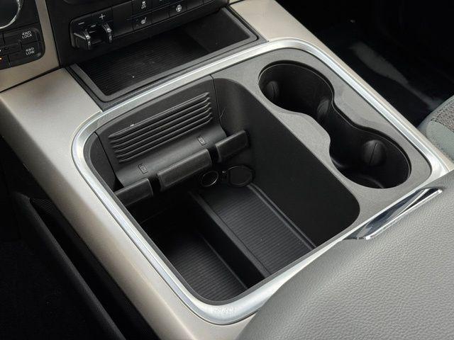 2018 Ram 1500 Harvest Crew Cab 4x4 57 Box
