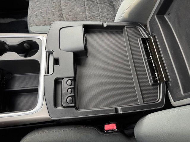 2018 Ram 1500 Harvest Crew Cab 4x4 57 Box