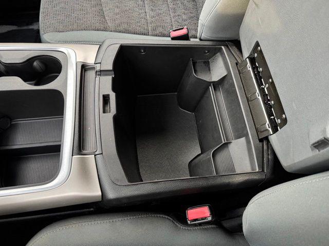 2018 Ram 1500 Harvest Crew Cab 4x4 57 Box