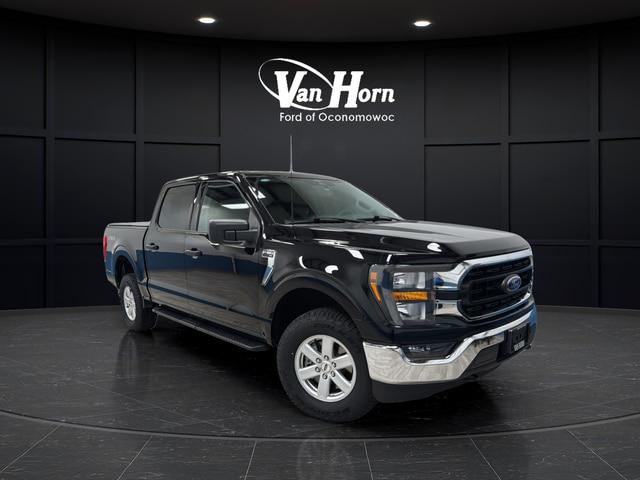 2023 Ford F-150 XLT for sale in Oconomowoc, WI