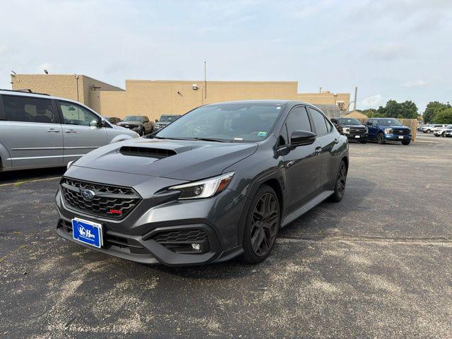 2025 Subaru WRX tS for sale in Oconomowoc, WI