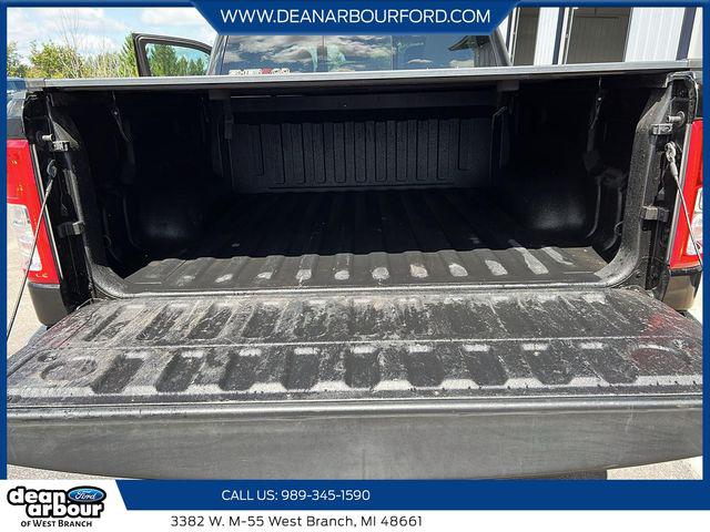 2022 Ram 1500 Big Horn Crew Cab 4x4 57 Box