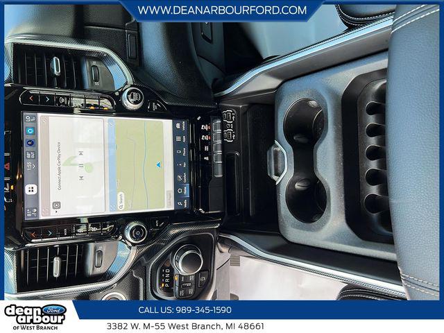 2022 Ram 1500 Big Horn Crew Cab 4x4 57 Box