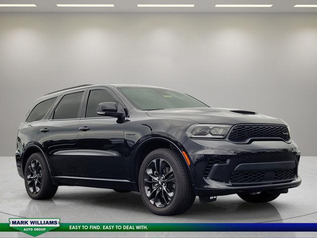 2025 Dodge Durango for sale near Cincinnati, OH