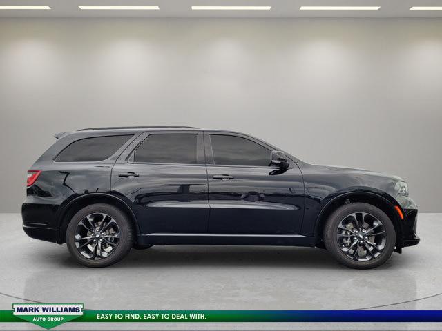 2025 Dodge Durango R/T Plus AWD