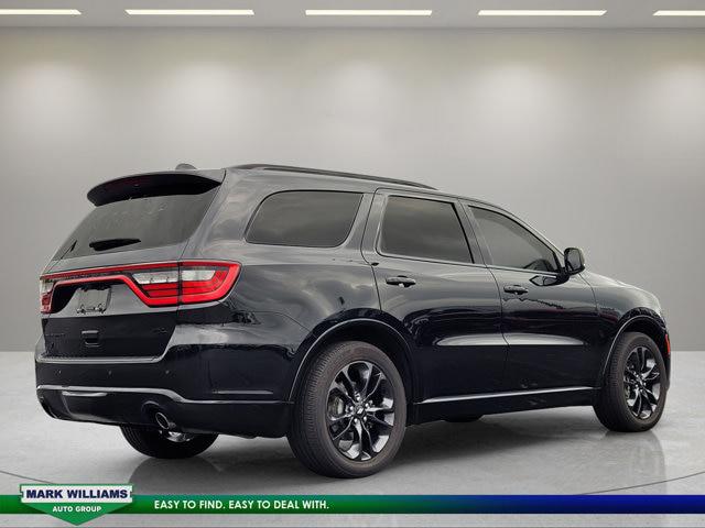 2025 Dodge Durango R/T Plus AWD