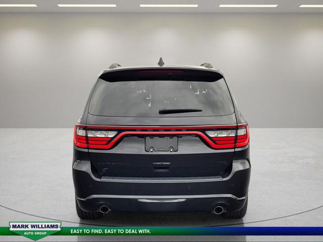 2025 Dodge Durango R/T Plus AWD