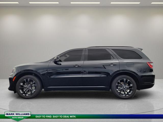 2025 Dodge Durango R/T Plus AWD