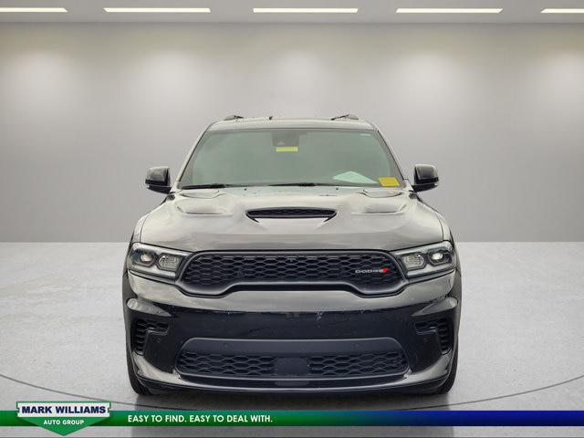 2025 Dodge Durango R/T Plus AWD