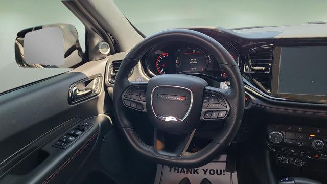 2025 Dodge Durango R/T Plus AWD