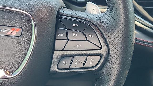 2025 Dodge Durango R/T Plus AWD