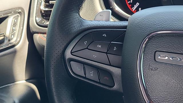 2025 Dodge Durango R/T Plus AWD