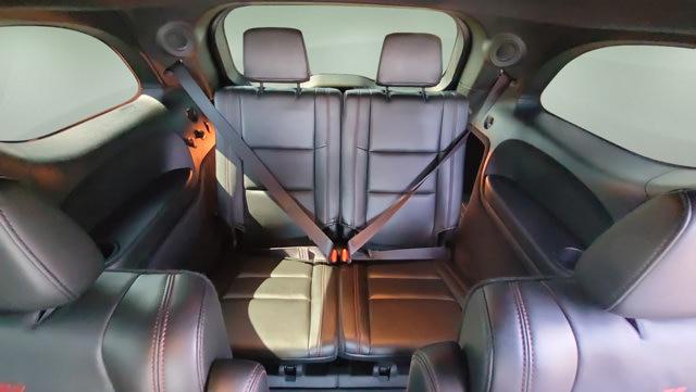 2025 Dodge Durango R/T Plus AWD