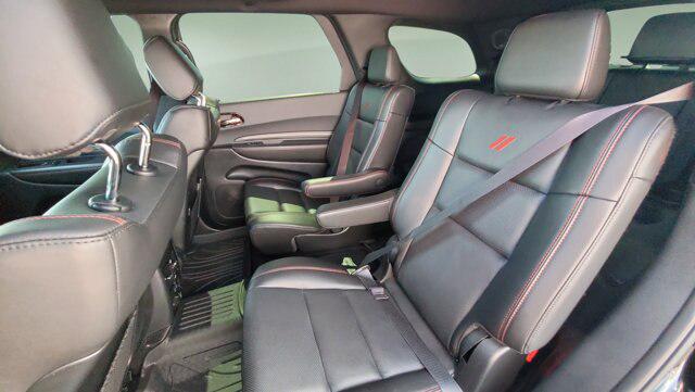 2025 Dodge Durango R/T Plus AWD