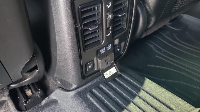 2025 Dodge Durango R/T Plus AWD