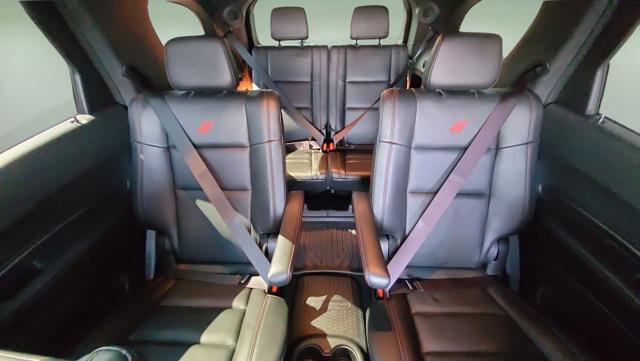 2025 Dodge Durango R/T Plus AWD