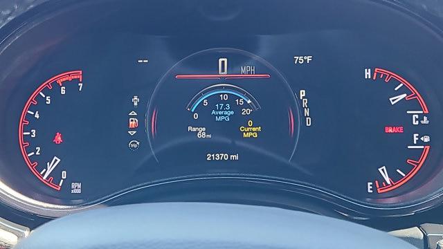 2025 Dodge Durango R/T Plus AWD