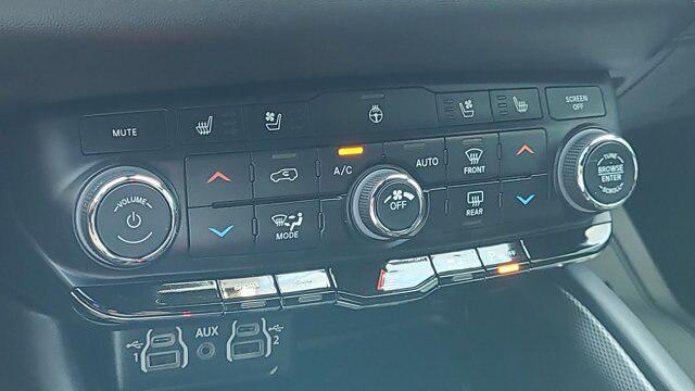 2025 Dodge Durango R/T Plus AWD