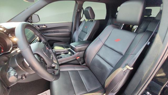 2025 Dodge Durango R/T Plus AWD