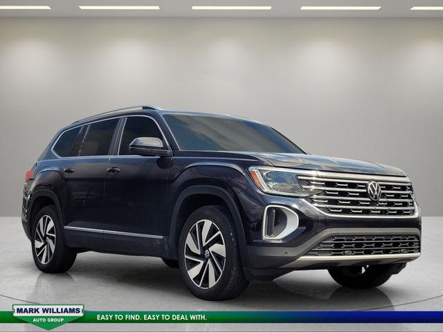 2024 Volkswagen Atlas for sale near Cincinnati, OH