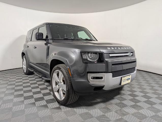 2024 Land Rover Defender 110 P500 SE for sale in Marble Falls, TX