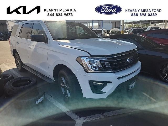 2021 Ford Expedition XL for sale in San Diego, CA