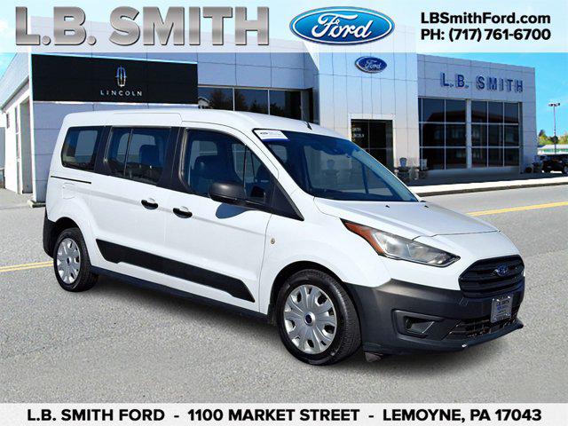 2019 Ford Transit Connect XL for sale in Lemoyne, PA
