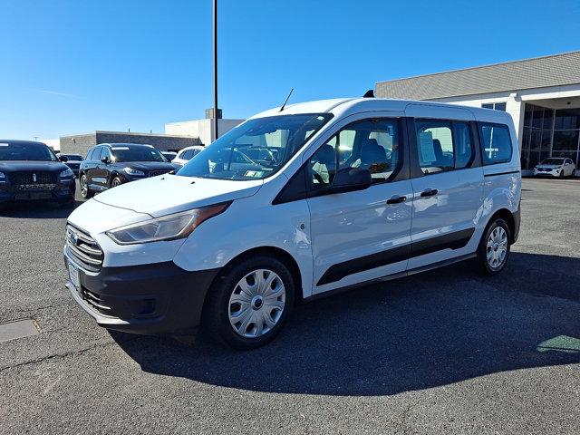 2019 Ford Transit Connect XL