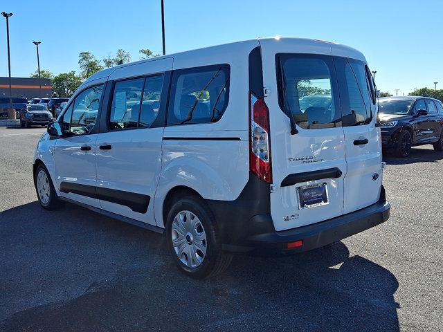 2019 Ford Transit Connect XL