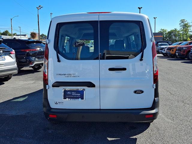 2019 Ford Transit Connect XL