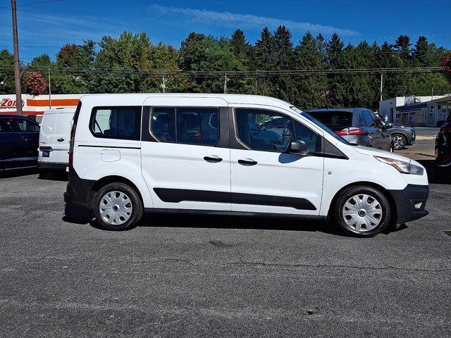 2019 Ford Transit Connect XL