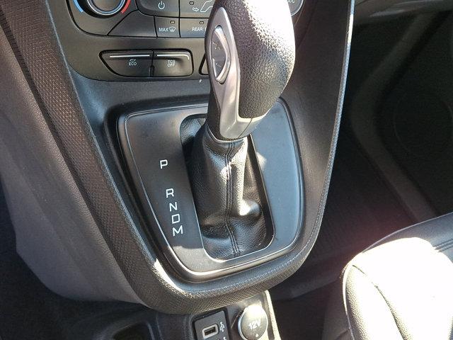 2019 Ford Transit Connect XL