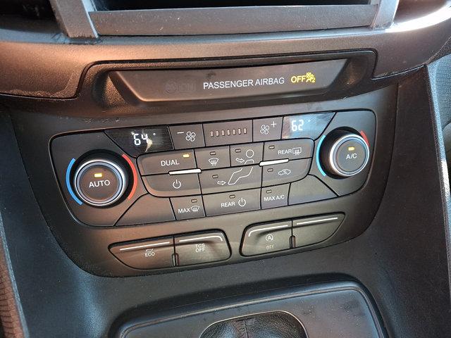 2019 Ford Transit Connect XL