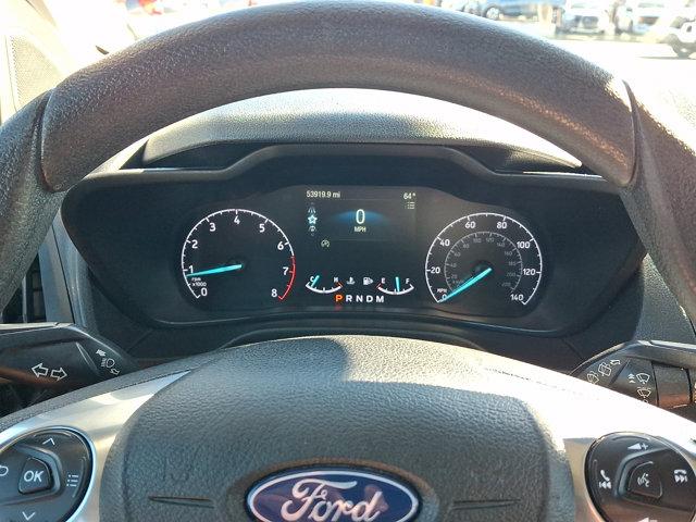 2019 Ford Transit Connect XL
