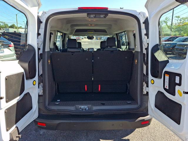 2019 Ford Transit Connect XL