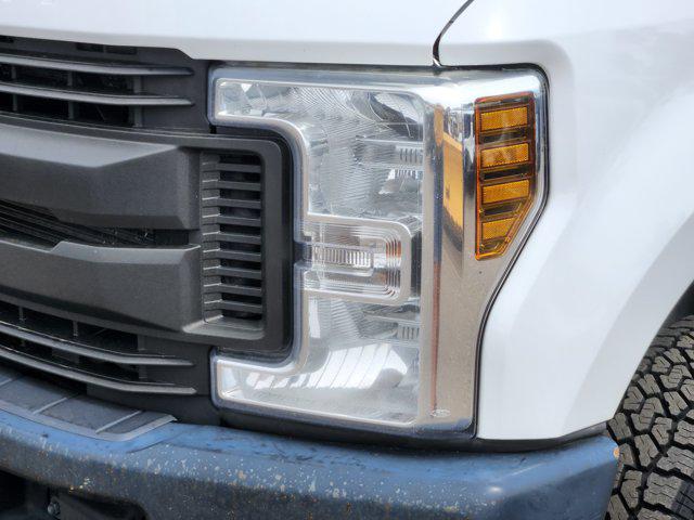 2018 Ford F-250 XL