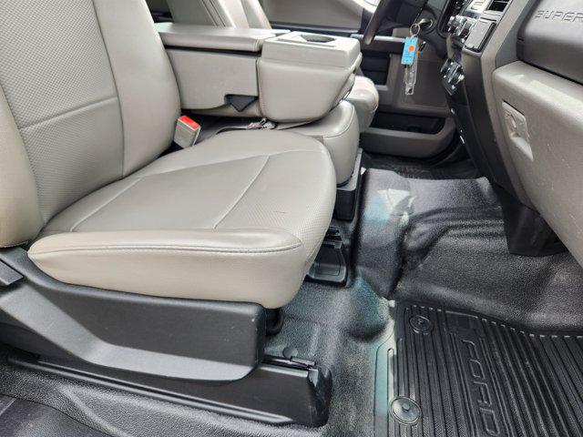 2018 Ford F-250 XL