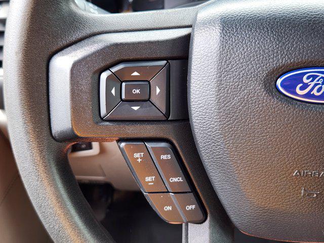 2018 Ford F-250 XL