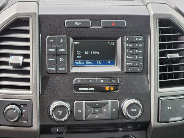 2018 Ford F-250 XL