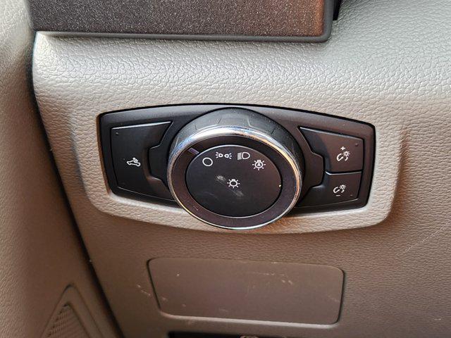 2018 Ford F-250 XL