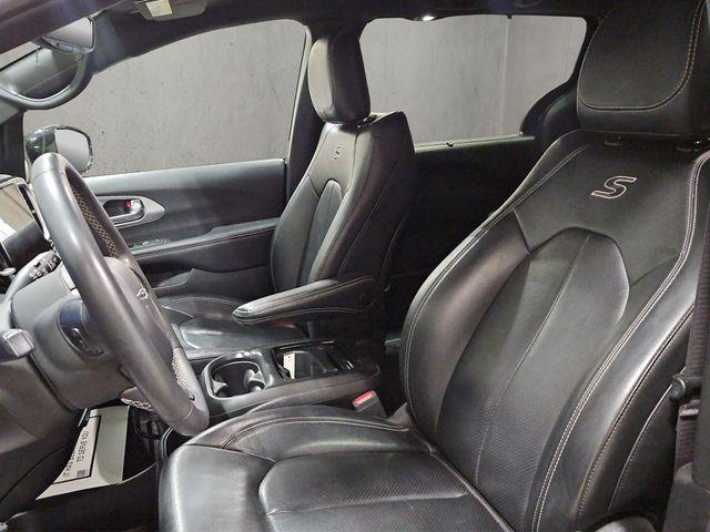 2022 Chrysler Pacifica Touring L AWD